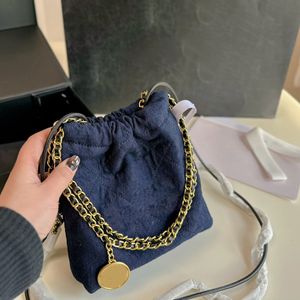 حقيبة مصممة Luxurys أكياس الكتف محفظة امرأة Crossbody مصممي حقائب اليد الفاخرة المحافظ على حقائب اليد سرج ثلج 10A 04