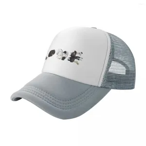 Ballkappen Puppy Love!Baseball Cap Snap Back Hut Cosplay Sonne Für Kinder Benutzerdefinierte Frauen Männer