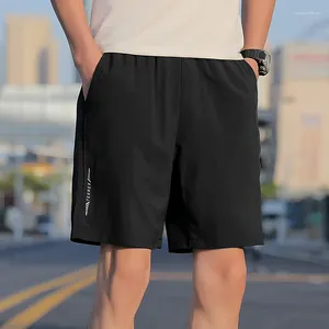 Shorts masculinos 9xl verão homens casuais de alta qualidade calças curtas masculinas plus size 8xl respirável legal para