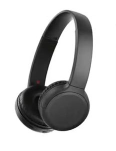 Kulaklık Sony WH-CH510 Kulaklık Taşınabilir Kablosuz Bluetooth Müzik Daldırma Kulaklıkları için Cep Telefonu Görüşmeleri için Kulaklıklar