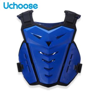 Sports Motorcykel rustning Skydd Vest Racing Motocross Jackets Motobike Gear Guard Armor Off Road Climbing Protection Racer 240124