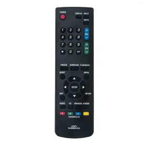 Remote Controlers GA695WJSA Replaced Control Fit For Sharp TV LC-42SB45U LC-42SB45UT LC-42SB48UTA LC-19LS40UT