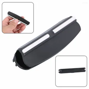 Other Knife Accessories Sharpening Stone Fixed Sharpener Angle Guide 15 Degrees Whetstone Kitche Knives Auxiliary Tool Profession