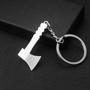 Keychains Lanyards Mini Simation Utility Key Chain Metal Wrench Pliers Pendant Creative Men Small Gift Drop Delivery Ot05J