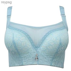 Bras Bras Meizimei Bras for Women Bralette Plus Large Size Lace Underwear Push Up Intimates BH Brassiere Crop Tops Sexy Lingerie Minimizer YQ240203