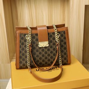 High End Underarm Bag for Women, Large Capacity Single Shoulder Crossbody Chain able Handbag, Tote Bag, 2024 78% Off Store wholesale