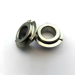 Lighting System 2Pcs H7 LED Headlight Bulb Socket Adapters Iron Base Retainer Holder Replacement