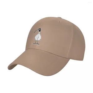 Ball Caps Ibis Special - Zbieranie funduszy dla obrońców środowiskowych Office Baseball Cap Hat Women Men's