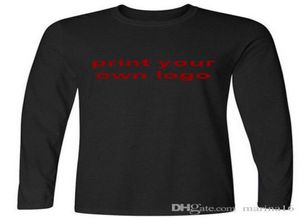 Promotion TShirt DIY T-Shirt Top Solid Jersey 4 Farben XS2XL MOQ 50 Stück zum individuellen Logo5778819