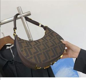 2024 Fashion Classical Designer mody Crossbody Projektantka Kobiet torebki torebki na ramię luksusowe torebki torebki TOTE A00203