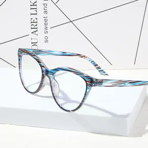 Óculos de sol quadros gato olho óculos feminino transparente marca designer vintage claro óculos masculino quadro óptico oculos