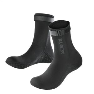 2023 Neoprene Socks Mshiming Diving Surf Board Sup Rubber sole nonslip Swim 240131のためのM