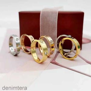 1 pçs gota shippin amante de aço inoxidável anel mulher jóias anéis promessa de casamento para feminino presente 3st3