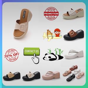 Designer Casual Platform Hochhaus-PVC-Slider mit dicken Sohlen für Herren und Damen, Regenbogen-Slides, Memory-Sandalen, weiche, dicke Kissen-Slipper, Cloud-Slide für den Innenbereich