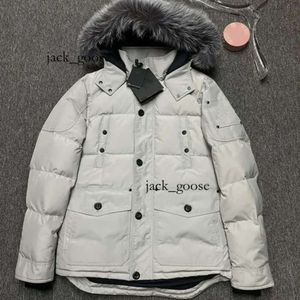 Moose Exploit Designer Jacket Men Women Canadas Casual Mens Outwear Coat Parka Outdoor Man Winter Knuck Coat 432