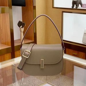 New Arrival 2023 Women Handbag Fashion CHP-0441 Flap Design Shoulder Bag Crossbody Bags CE Handbags Purse Genuine Leather Top Quality