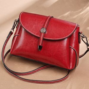 Lyxdesigner Zuolan Sunset Bag Classic Senaste färg Kvinnor axelväskor Kedja handväska mönster läder kvinnor över kroppshandväskor