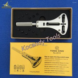 Watch Repair Kits BACK CASE OPENER WRENCH JAXA XL STYLE BATTERY CHANGE TOOL FOR WATCHMAKERS Herramientas