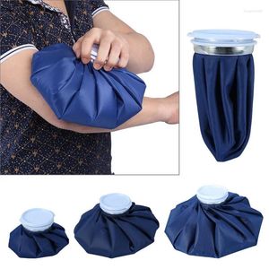 Storage Bags Reusable Ice Medical Cold Pack Water Bag For Injuries Pain Relief Health Care Therapy Knee Head Leg