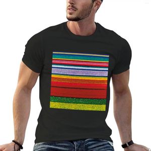 Men's Tank Tops City And Colour Little Hell T-Shirt Oversized T Shirt Anime Fruit Of The Loom Mens Shirts