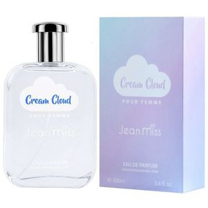 Cloud Ladies Perfume Стойкий легкий аромат Свежий 100 мл нишевый парфюм