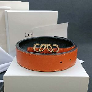 Pasek projektant Man Luxury Mens Belt szeroka kobieta oryginalny skórzany pasek rozmiar 105 cm 125 cm 18 kolorów Opcjonalnie brązowy pasek Pasek Walentynkowe prezent dla kobiet i mężczyzn Paski