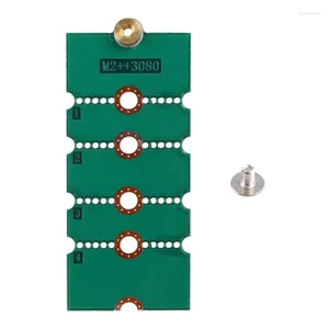 Bilgisayar Kabloları 2230 2242 2260 ila 2280 SSD Uçak M2, .2 ADAPTE için Uzun Boyut NVME NGFF Değiştir