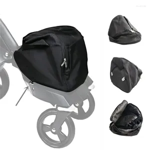 Stroller Parts Shopping Basket Compatible Accessories Xplory V4 V5 Series Maternity Bag Trolley Diaper Dsland Travel