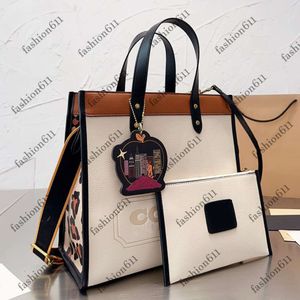 Marka torebki torebki designerskie torby damskie torba na ramię w polu crossbody composite torebki podróży portfel zakupów