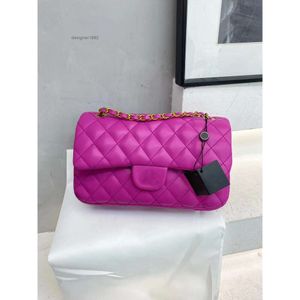 Designer-Handtasche, Schulterkette, Clutch-Klappe, Totes, Geldbörse, Karo-Diamant-Gitter-Geldbörse, V-Gitter-Buchstaben, solide Haspe, Taille, quadratische Streifen, Damen-Luxus-Handtaschen