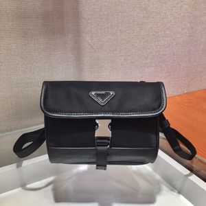 Borse a tracolla in pelle Enuine Borsa a tracolla per laptop Cross per uomo Borsa in nylon Nero Uomo e donna in tessuto enylon Golden logistic237Q