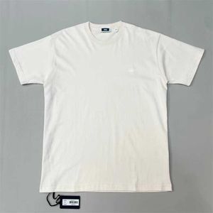Kith Box T-shirt Casual Men Kobiety 1 do 1 wysokiej jakości Kith T Shirt Floral Print Summer Daily Men Tops Hurtowa wysokiej jakości DZ6