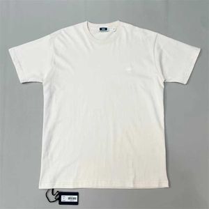 Kith Box T-shirt Sıradan Erkek Kadınlar 1 ila 1 Kalite Kith T Shirt Çiçek Baskı Yaz Günlük Erkekler Toplar Toptan Yüksek Kalite DZ6