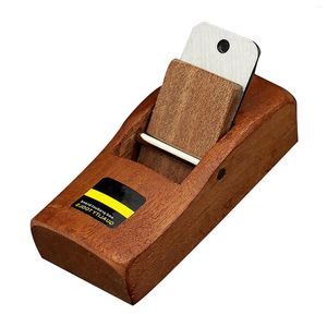 Mini accessori portatili portatili per utensili da taglio per legno per pialla per la lavorazione del legno per kit di superficie di finitura per rifilatura del falegname