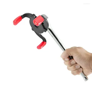 60-95MM Oil Filter Wrench Tool For Auto Car Repair Adjustable Two Way Removal Key Repairing Tools