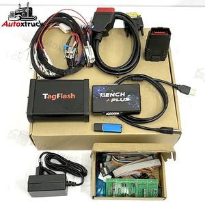 Programmer TagFlash For Car Truck Tool