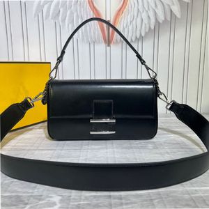 Valigeria di design Borsa da donna in pelle di lusso di qualità Borsa a tracolla in tela designerfashion123 Borse a tracolla per esterni di moda