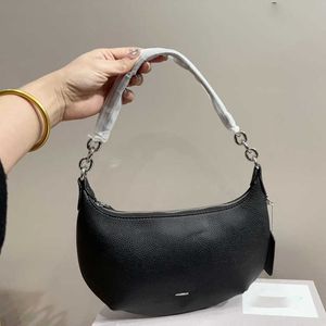 Mulheres saco cochh underarm bolsa payton tote ombro sacos de noite designer meia lua pacote senhora qualidade vintage hobo bolsas 240115