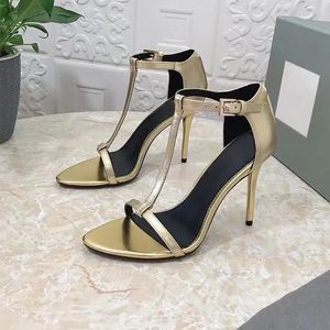 Dress 10.5cm Pointed Toes High Heels Designer Party Evening Shoes