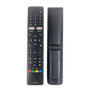 Remote Controlers CLE-1042 Control For Hitachi SMART TV 50QLEDSM20 55QLEDSM20 58QLEDSM20 65QLEDSM20 75QLEDSM20