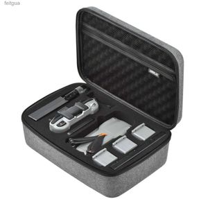 Kamerataschen-Zubehör für DJI Air 2S / Mavic 2 Fly, mehr Combo-Zubehör, Tragetasche, kompatibel mit YQ240204