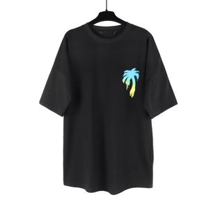 tops Summer Loose Tees Fashion Casual Shirt Luxurys Clothing Street cute shirts Men Women High Quality Unisex Couple t shirts DX0036