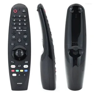 Controladores remotos Controle Universal Adequado para LG TV Smart AN-MR650 AN-MR650A AN-MR18BA AN-MR19BA AN-MR20GA AKB75855501 55UP75006