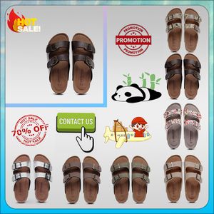 Designer Casual Platform Sommer Sliders Männer Frauen Slides Anti-Rutsch-Verschleißfeste Memory-Sandalen Kissensandalen tragen Bequeme Slipper-Wolke