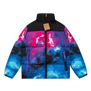 Mens Designer Coat Winter Jacket Fashion Face Män Kvinnor Överrockar med dragkedjor Down Womens Ytterkläder Kausal Hip Hop North Leisure Motion 505