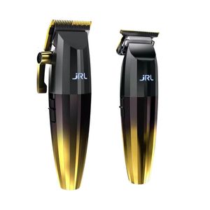 JRL C T Saç Clipperprofessional Saç Clipper Ev Cihaz Araç Koroz Saç Clippermen'in Sakalı Trimmer7200 RPM 240124