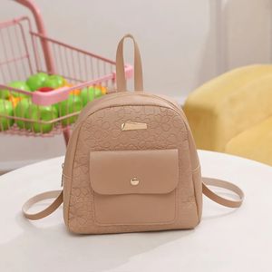 Het klassisk högkvalitativ långsiktig axelväskor Tassel Kvinnor Cross Body Strap Chain Bag Purses Lady Flap Leather Luxury Fashion Handväskor Män