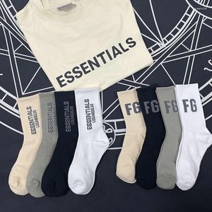 Women Socks Number 1977 Medium Women's Autumn and Winter Sports skateboarding basket Men's