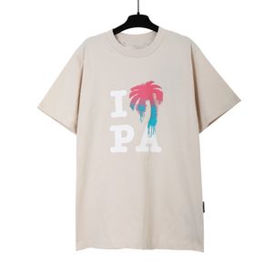 Toppar sommar lösa tees mode casual skjorta s klädgata söta män kvinnor hög kvalitet unisex par t skjortor dx0025 gaoqiqiang456