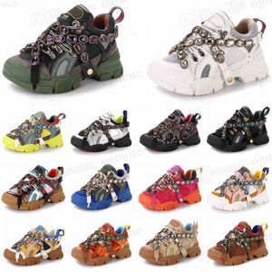10A En İyi Yeni Tasarımcı Spor Sneaker Flashtrek Ayakkabı Spor ayakkabıları Çıkarılabilir Kadın Erkek Eğitmeni Dağ Ayakkabıları Erkek Açık Yürüyüş Kadınlar Moda Köküsü 35-45 2023